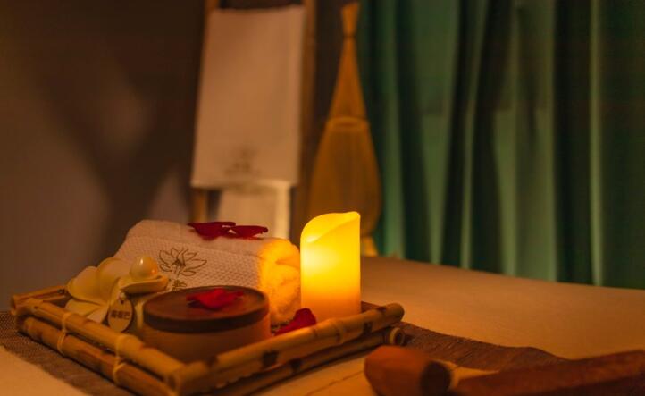 武汉汉阳区芳香精油按摩