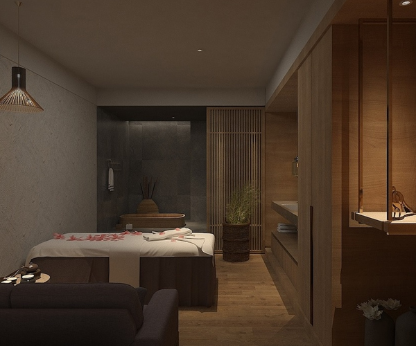 武汉汉阳区高端桑拿会所奢华与宁静的完美结合