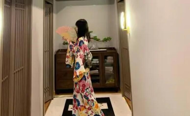 武汉汉阳区日式SPA的极致细节：连空气都是设计好的